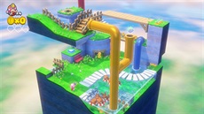 Captain Toad: Treasure Tracker