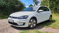 Volkswagen eGolf