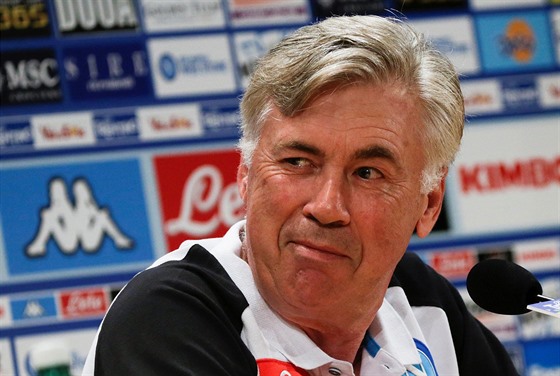 Carlo Ancelotti