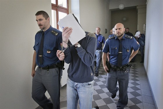 Okresní soud Plzeň-město začal projednávat případ devíti lidí obžalovaných z padělání dokladů.