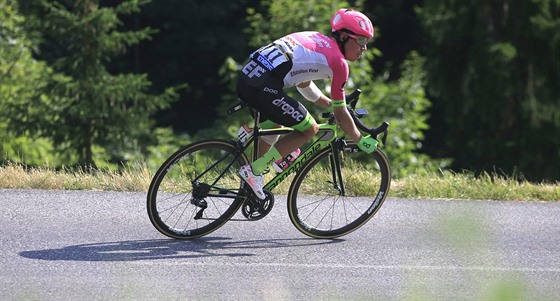 Rigoberto Urán na Tour de France