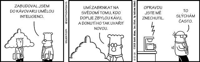 čtvrtek, 2. srpna