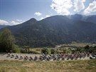 Alpská ást Tour de France znamenala konec pro sprinterské hvzdy Marka...