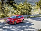 Ford Fiesta ST