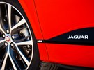 Elektromobil Jaguar I-Pace