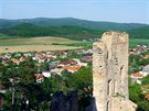 Hrad Divín