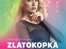 Plakát k letošnímu ročníku festivalu Prague Pride