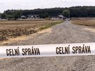 Policie a celn�ci zasahuj� v Zooparku Ba�� kv�li �dajn�mu neleg�ln�mu zab�jen�...