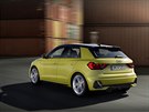 Audi A1 Sportback 2018