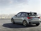 Audi A1 Sportback 2018
