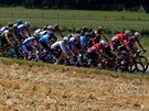 V den výroí dobytí Bastily se jede osmá etapa Tour de France.