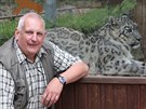Roman Konel se stal editelem steck zoo 1. ervence 2017, do t doby v n...