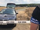 Policie a celn�ci zasahuj� v Zooparku Ba�� kv�li �dajn�mu neleg�ln�mu zab�jen�...