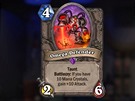 Hearthstone: The Boomsday Project