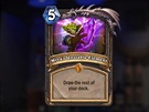 Hearthstone: The Boomsday Project