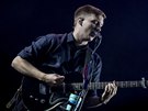 George Ezra na Colours of Ostrava (18. �ervence 2018)