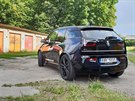 BMW i3s REX