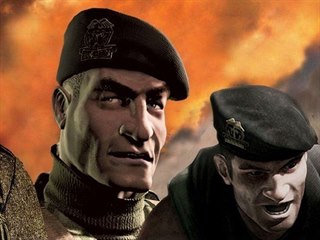 Commandos