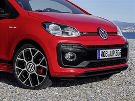 Volkswagen UP! GTI