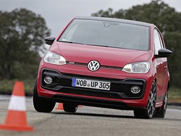 Volkswagen UP! GTI