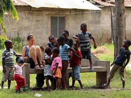 Tanzanie seznamky zdarma