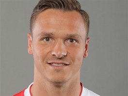 Stanislav Tecl, Slavia