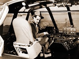 Howard Hughes