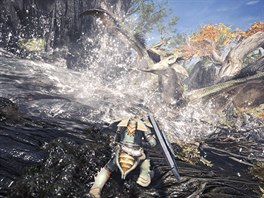 Monster Hunter: World (PC)