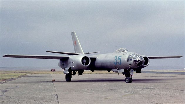 Iljuin Il-28