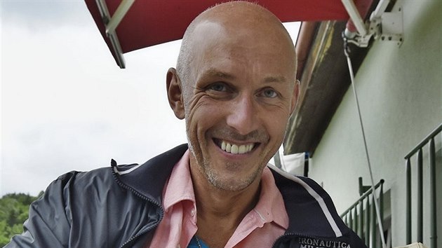 Ústí ve lig? Peterka, üç ila dört yıl içinde gerçekçi olacağına inanıyor