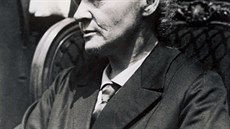 Marie Curie-Skodowská kolem roku 1930