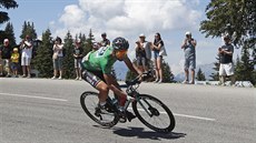 Peter Sagan na Tour de France