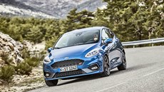 Ford Fiesta ST