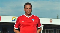 Petr vancara pi svém rozlukovém zápase