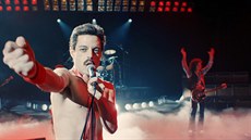 Trailer k filmu Bohemian Rhapsody