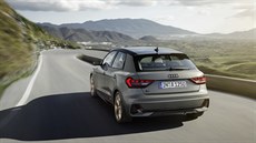 Audi A1 Sportback 2018