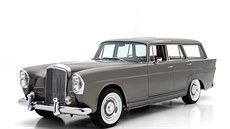 Bentley S2 Wendler