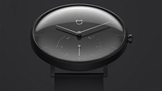 Mijia Quartz jsou nové hodinky z produkce Xiaomi.