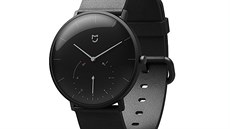 Mijia Quartz jsou nové hodinky z produkce Xiaomi.