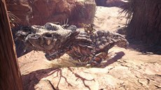 Monster Hunter: World (PC)