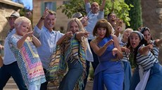 Druhý díl snímku Mamma Mia se natáčel na chorvatském ostrově Vis.
