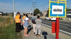 Bhem msíce a pl revizoi zkontrolovali v Plzni na ticet tisíc cestujících.