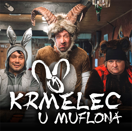 Stream.cz / Pokraovn satirickho cyklu Krmelec u Muflona