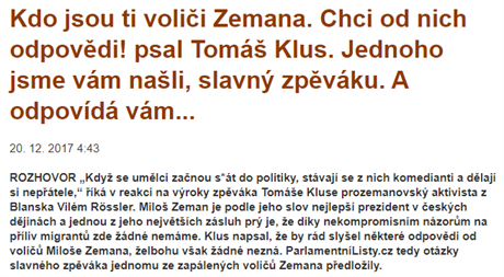 Parlamentnilisty.cz