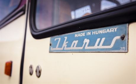 Z Maarska vyjdly jeden as rekordn autobusy: svtov jedniky v prodeji.