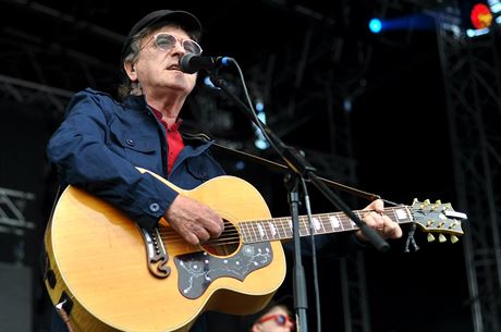 Miro birka na festivalu Benátská! s Impulsem 2018