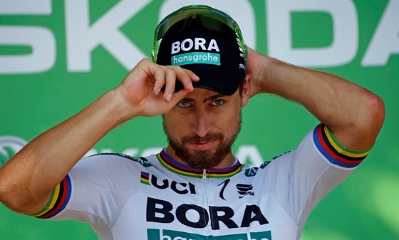 Peter Sagan, archivní foto