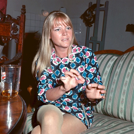 Eva Pilarová (1970)