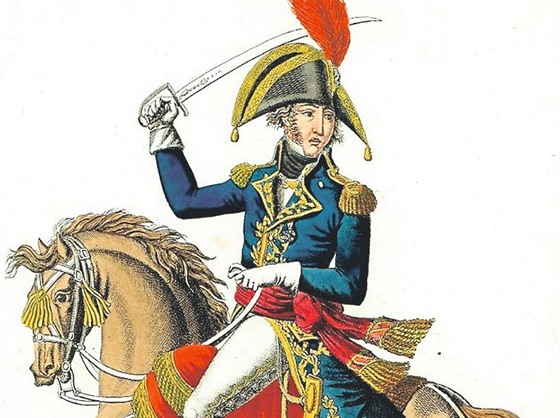 Napoleon sice generála Boudeta ocenil za záchranu dlostelectva v bitv u...
