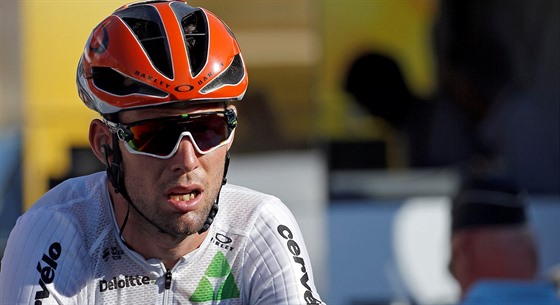 Mark Cavendish nesplnil v Alpách limit. „Za rok se vrátím silnější,“ slíbil...